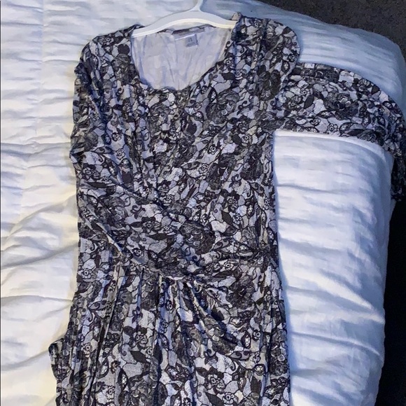 Maternity dress - Picture 4 of 4